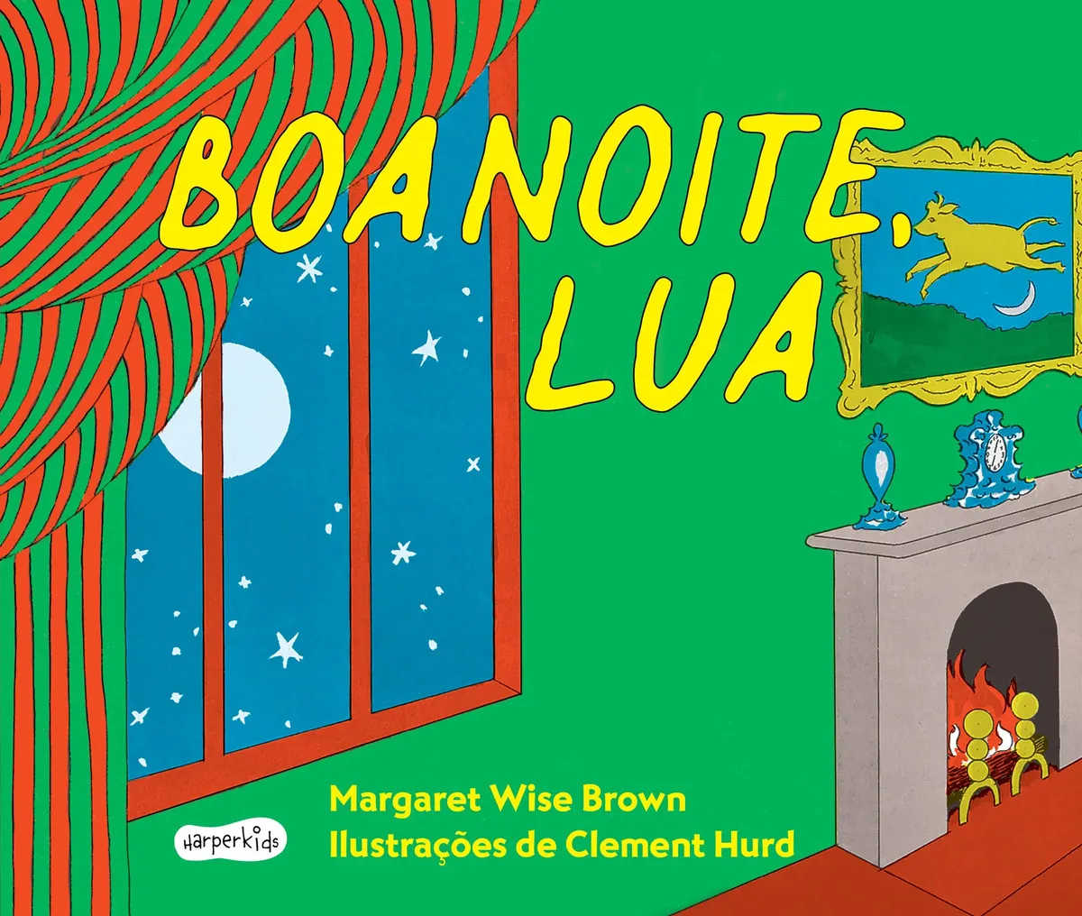 Foto de Boa noite, Lua