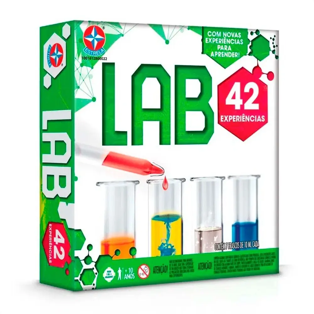 Foto de Lab 42