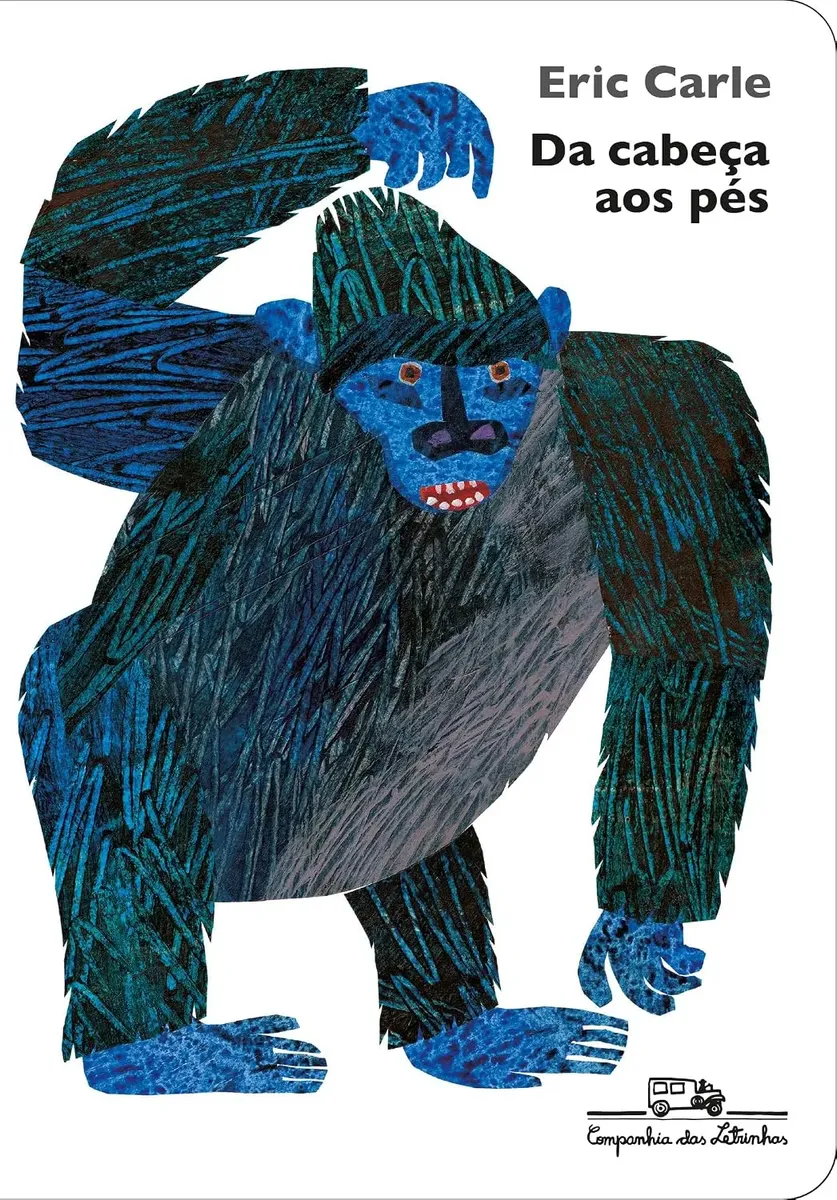 Foto de Da cabeça aos pés