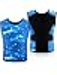 Camiseta sensorial respirável — imagem real do produto