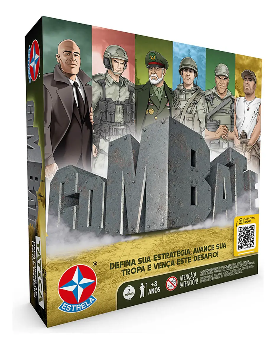 Foto de Combate