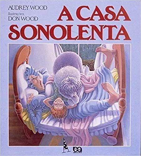 Foto de A casa sonolenta