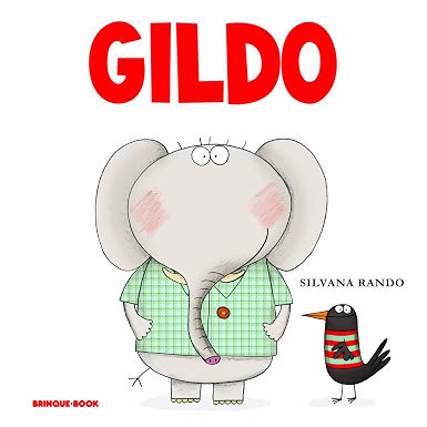 Foto de Gildo