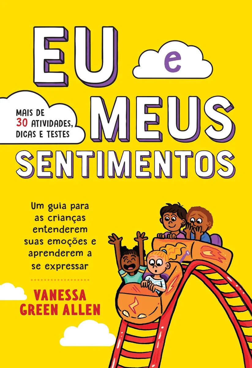 Foto de Eu e Meus Sentimentos