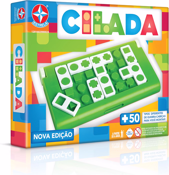 Foto de Cilada