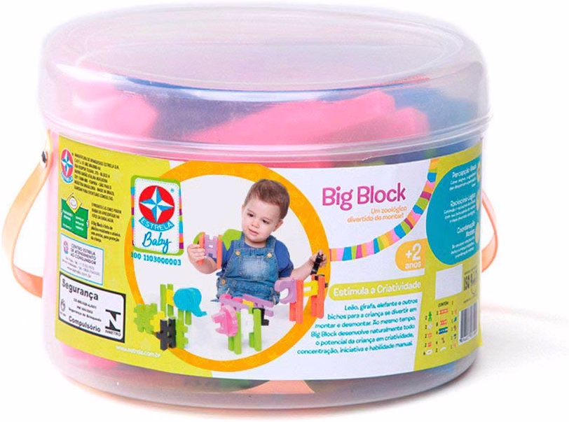 Foto de Big Blok