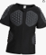 Camiseta de compressão corporal — imagem real do produto