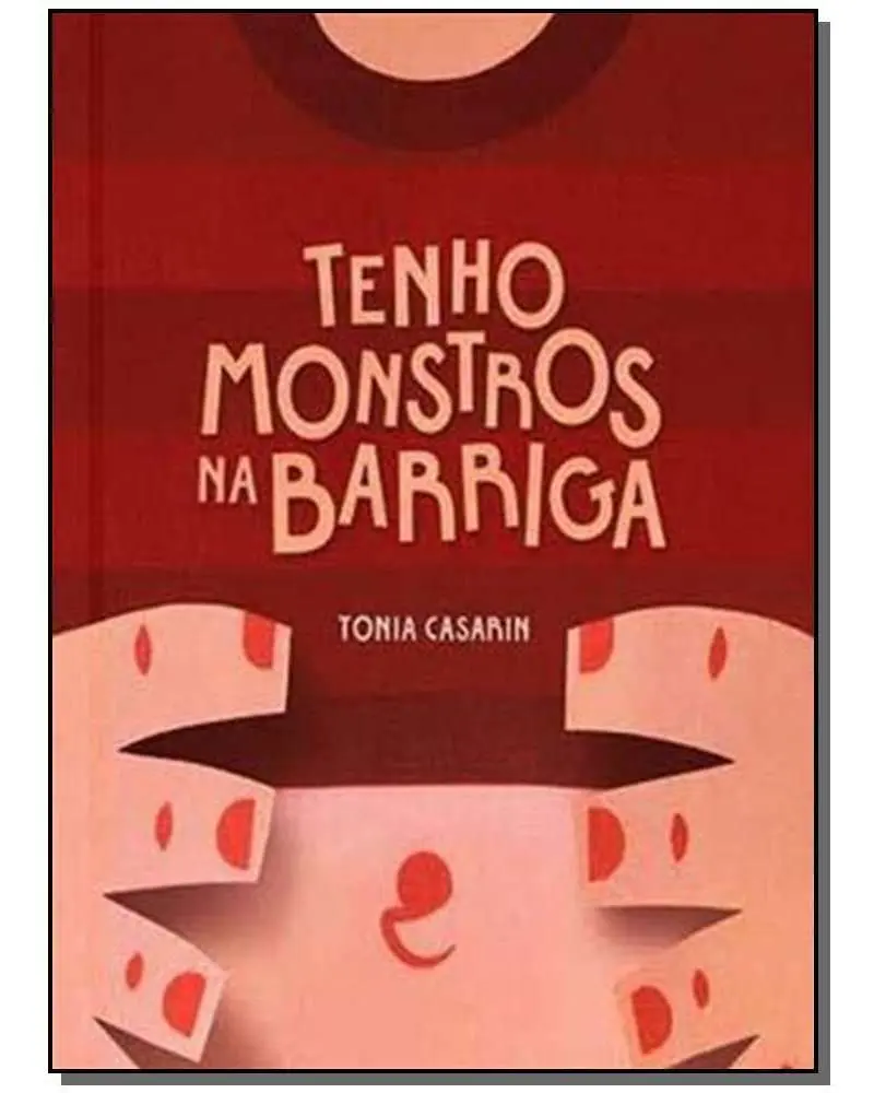 Foto de Tenho Monstros na Barriga