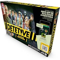 Foto de Detetive Retrô
